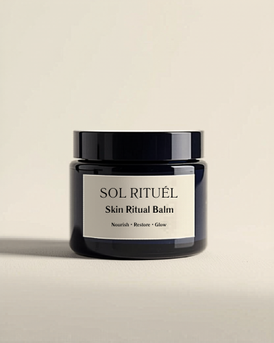 Skin Ritual Balm